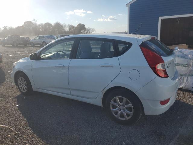 Photo 2 from auction – 2012 HYUNDAI ACCENT GLS with VIN KMHCT5AE3CU007898