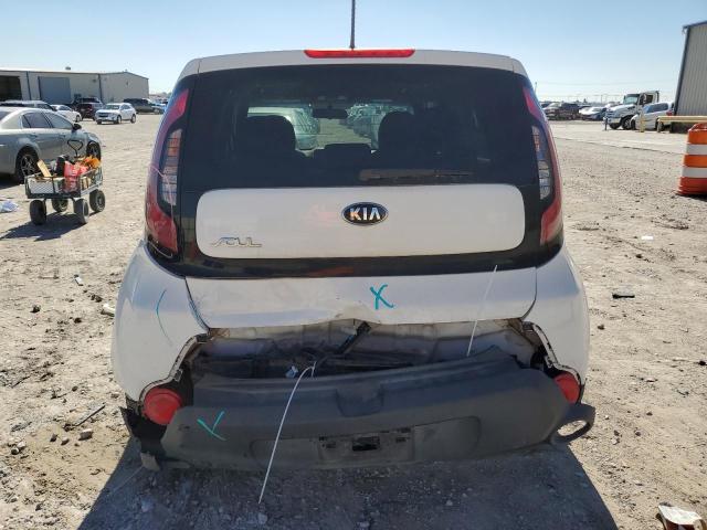 Photo 6 from auction – 2015 KIA SOUL with VIN KNDJN2A29F7226068