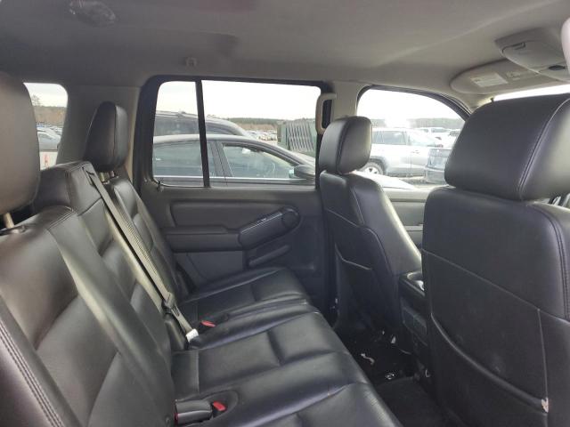 Photo 10 from auction – 2007 MERCURY MOUNTAINEE with VIN 4M2EU47E27UJ16915