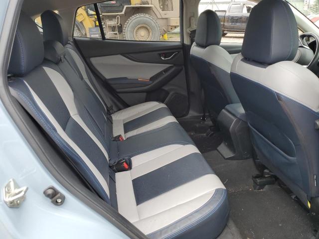 Photo 10 from auction – 2020 SUBARU CROSSTREK with VIN JF2GTDNC9LH283201