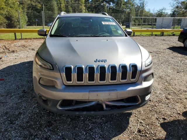 Photo 5 from auction – 2017 JEEP CHEROKEE L with VIN 1C4PJLDB2HW522324