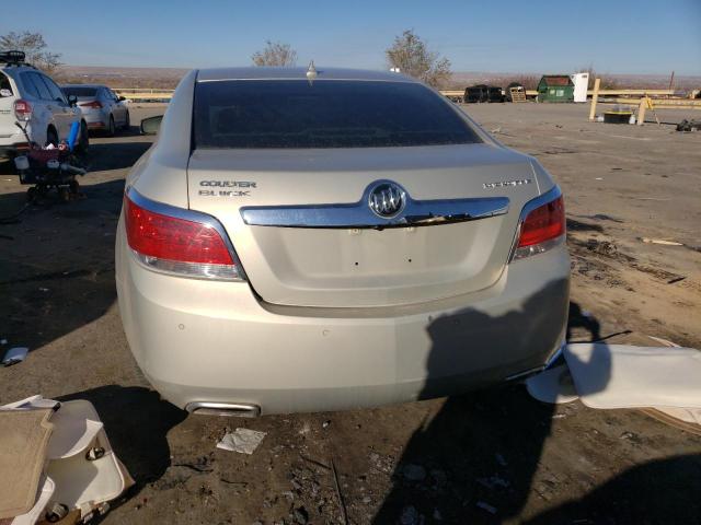 Foto 6 de la subasta – 2012 BUICK LACROSSE P con VIN 1G4GH5E36CF116372