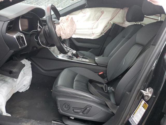 صورة رقم 7 من المزاد - 2019 AUDI A6 PREMIUM مع VIN WAUL2AF22KN114896