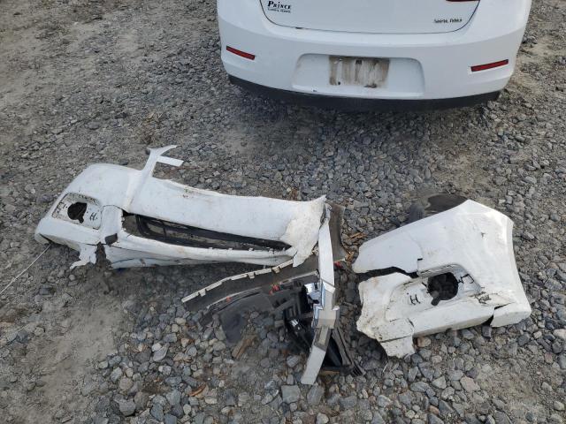 Photo 12 from auction – 2013 CHEVROLET MALIBU LS with VIN 1G11B5SA0DF157735