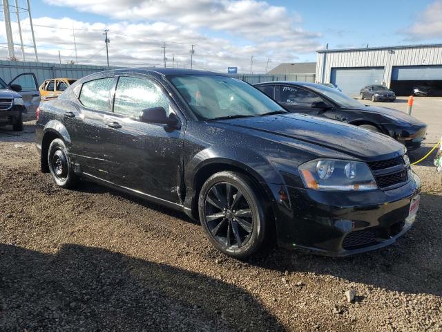 Zdjęcie 4 z aukcji – 2014 DODGE AVENGER SE z VIN 1C3CDZAB3EN234511