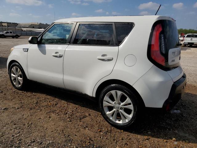Photo 2 from auction – 2014 KIA SOUL + with VIN KNDJP3A54E7033061