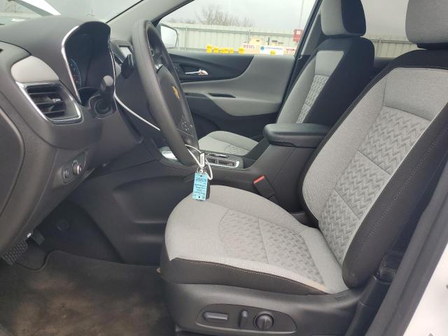 Photo 7 from auction – 2024 CHEVROLET EQUINOX LS with VIN 3GNAXFEG5RL319149