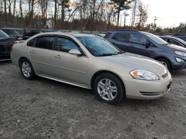 Photo 4 from auction – 2012 CHEVROLET IMPALA LT with VIN 2G1WG5E34C1310241