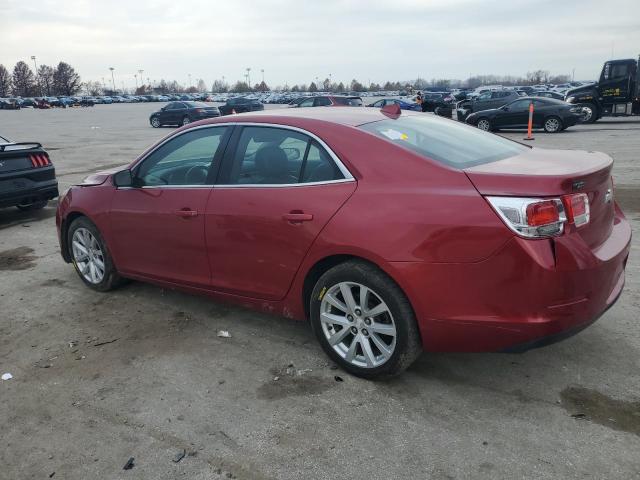 Photo 2 from auction – 2013 CHEVROLET MALIBU 2LT with VIN 1G11E5SA2DU142477