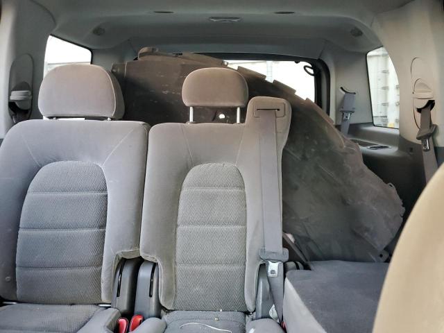 Photo 10 from auction – 2005 FORD EXPLORER X with VIN 1FMZU63W75UA99961