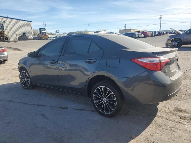 Photo 2 from auction – 2014 TOYOTA COROLLA L with VIN 5YFBURHEXEP120726