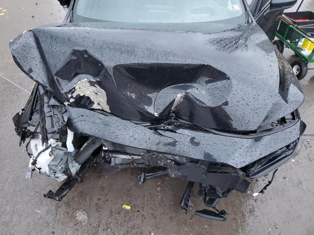 Photo 11 from auction – 2021 MAZDA 3 with VIN JM1BPBJY4M1403905