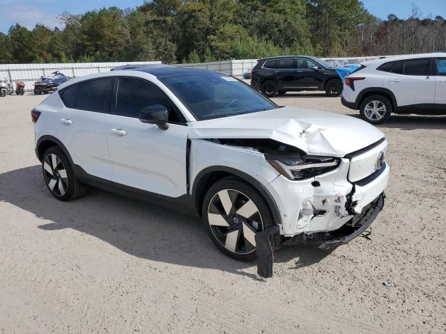 Photo 4 from auction – 2023 VOLVO C40 RECHAR with VIN YV4ED3GM3P2041464