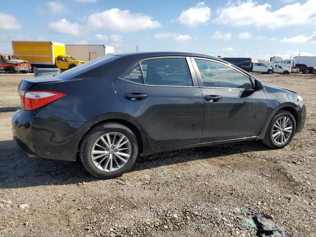 Photo 3 from auction – 2015 TOYOTA COROLLA L with VIN 5YFBURHE0FP315915
