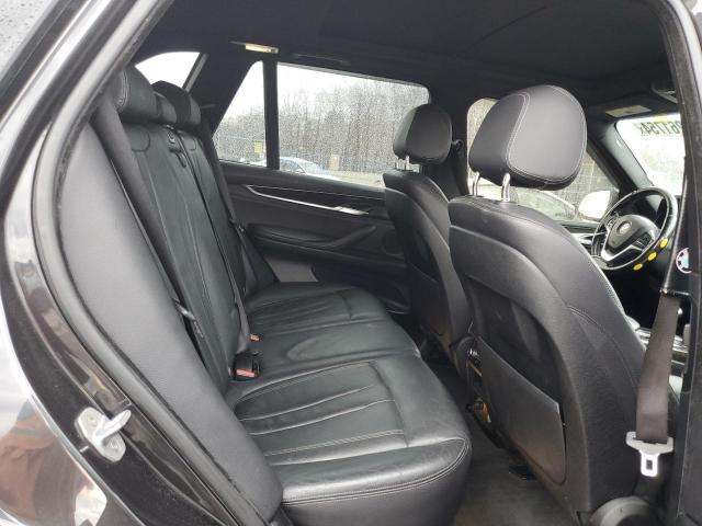 Photo 11 from auction – 2018 BMW X5 XDRIVE3 with VIN 5UXKR0C56J0X85601
