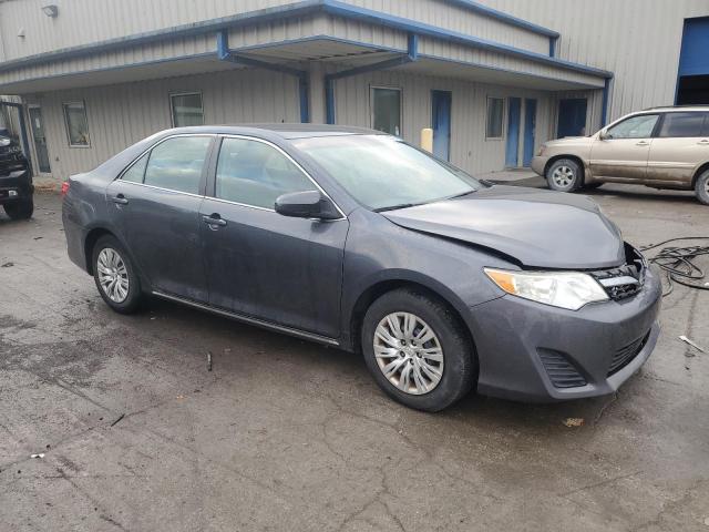 Фото 4 с аукциона – 2012 TOYOTA CAMRY BASE с VIN 4T1BF1FK6CU007338