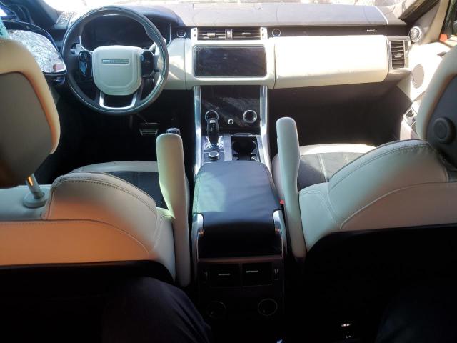 Photo 8 from auction – 2019 LAND ROVER RANGE ROVE with VIN SALWS2SU6KA861771