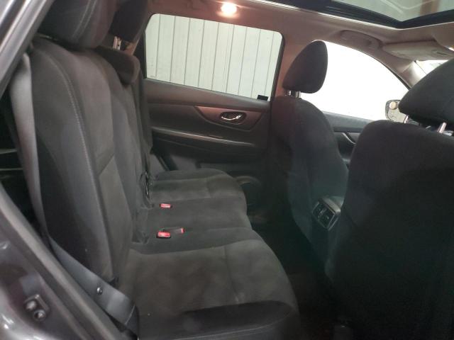 Photo 11 from auction – 2015 NISSAN ROGUE S with VIN 5N1AT2MV5FC765608