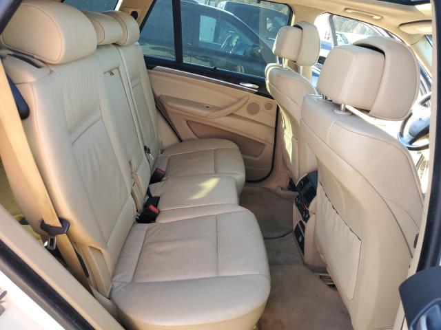 Photo 11 from auction – 2008 BMW X5 4.8I with VIN 5UXFE83598L167998