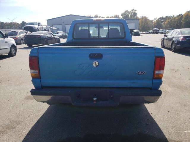 Photo 6 from auction – 1993 FORD RANGER with VIN 1FTCR10A5PTA38124
