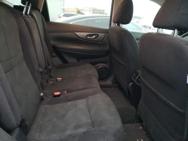 Photo 11 from auction – 2016 NISSAN ROGUE S with VIN 5N1AT2MVXGC754752