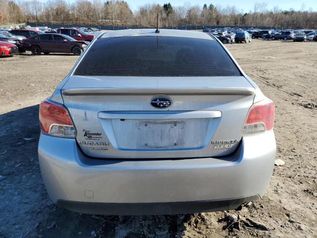 Photo 6 from auction – 2015 SUBARU IMPREZA PR with VIN JF1GJAC65FH003154