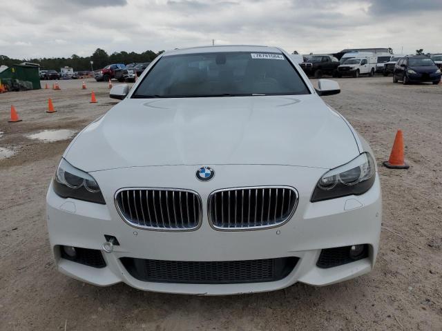 Photo 5 from auction – 2012 BMW 535 I with VIN WBAFR7C56CC816811