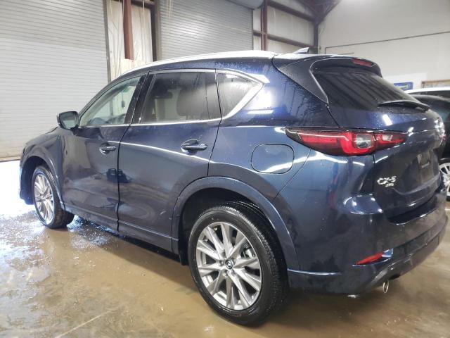 Photo 2 from auction – 2024 MAZDA CX-5 PREMI with VIN JM3KFBDL5R0506371