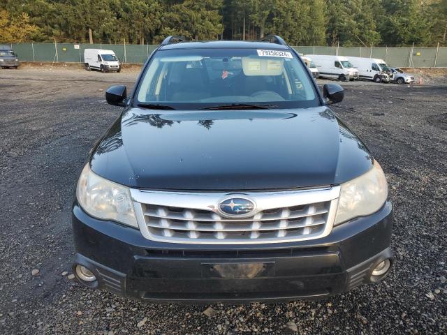 Photo 5 from auction – 2013 SUBARU FORESTER 2 with VIN JF2SHADC0DH440580