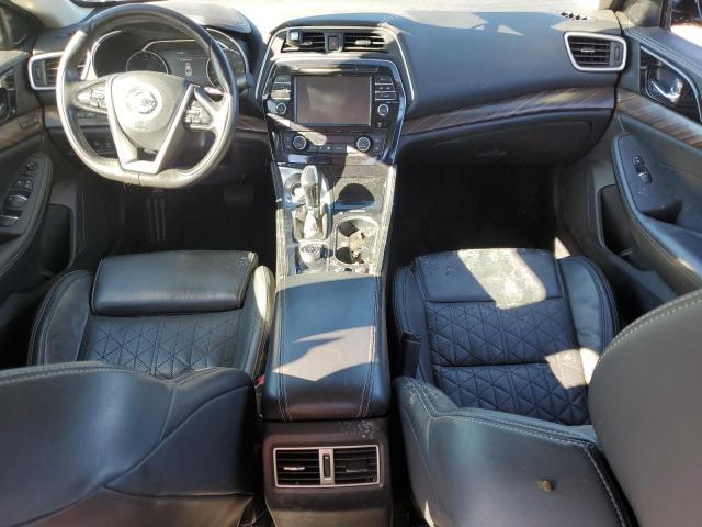 Photo 8 from auction – 2016 NISSAN MAXIMA 3.5 with VIN 1N4AA6AP7GC411569
