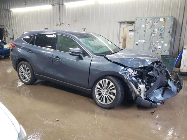 Photo 4 from auction – 2022 TOYOTA VENZA LE with VIN JTEAAAAH2NJ089126