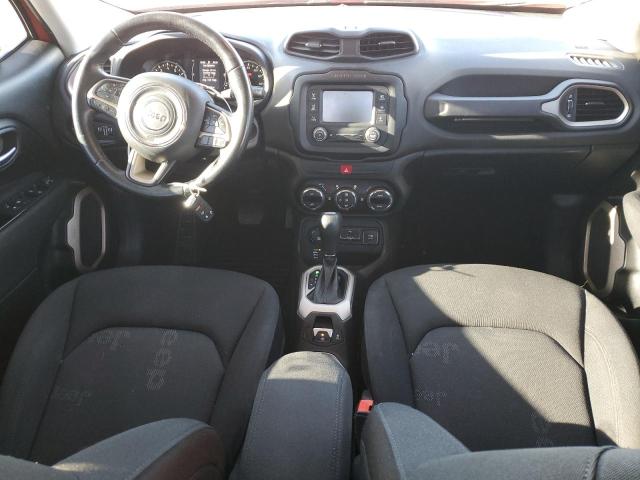 Photo 8 from auction – 2016 JEEP RENEGADE L with VIN ZACCJBBT9GPD90081
