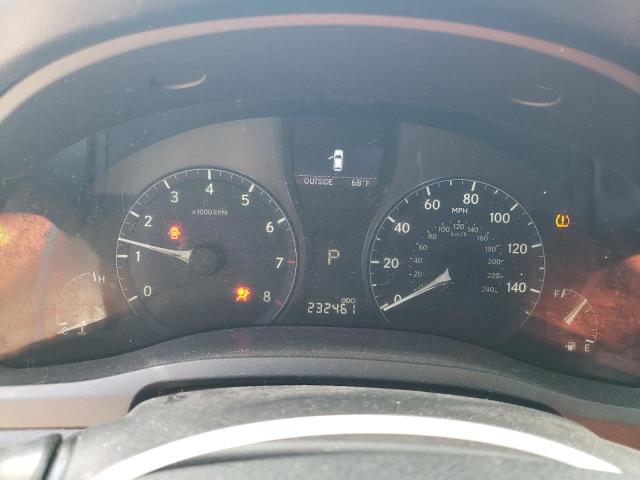 Photo 9 from auction – 2010 LEXUS RX 350 with VIN 2T2BK1BA8AC035869