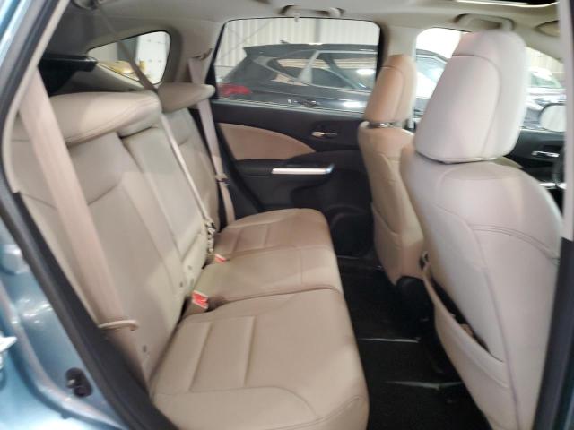 Photo 11 from auction – 2016 HONDA CR-V EXL with VIN 2HKRM4H75GH708052