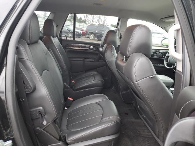 Photo 11 from auction – 2017 BUICK ENCLAVE with VIN 5GAKVCKD2HJ337496