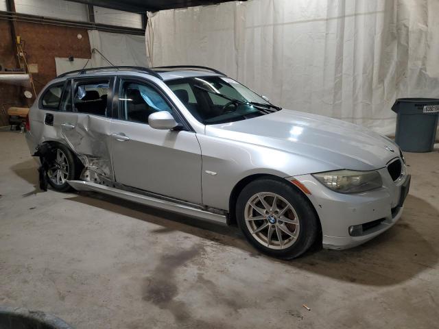 Photo 4 from auction – 2010 BMW 328 I with VIN WBAUT9C58AA191325