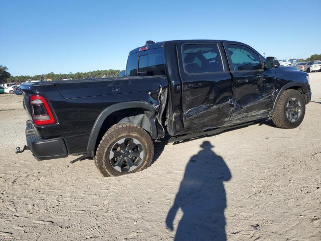 Photo 3 from auction – 2019 RAM 1500 REBEL with VIN 1C6SRFLTXKN907388