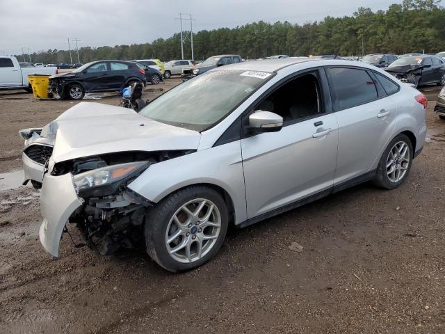 FORD FOCUS 2015 with VIN 1FADP3F20FL333299 - Photo from auction