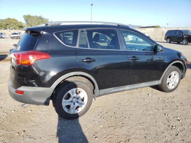 Photo 3 from auction – 2013 TOYOTA RAV4 LE with VIN 2T3ZFREV2DW042816