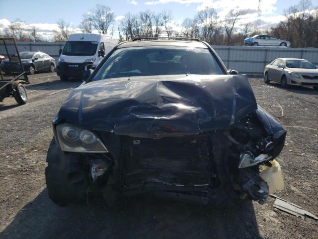 Photo 5 from auction – 2004 CHRYSLER PACIFICA with VIN 2C8GF68404R600793