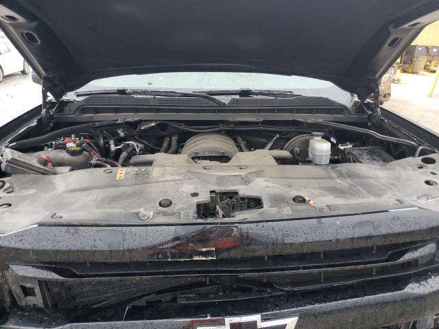 Photo 11 from auction – 2019 CHEVROLET SILVERADO with VIN 2GCVKPEC2K1125763
