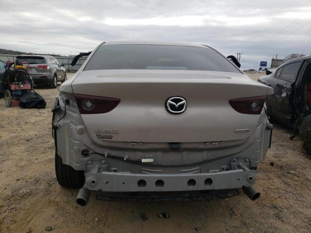 Photo 6 from auction – 2022 MAZDA 3 SELECT with VIN 3MZBPABL4NM315273
