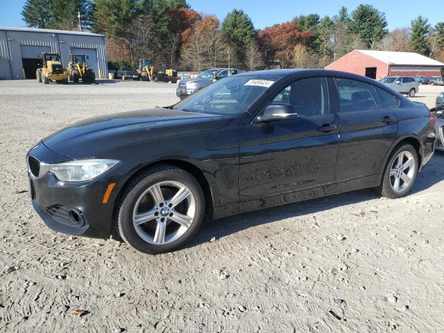 BMW 428 XI GRA 2015 with VIN WBA4C9C55FD331515 - Photo from auction