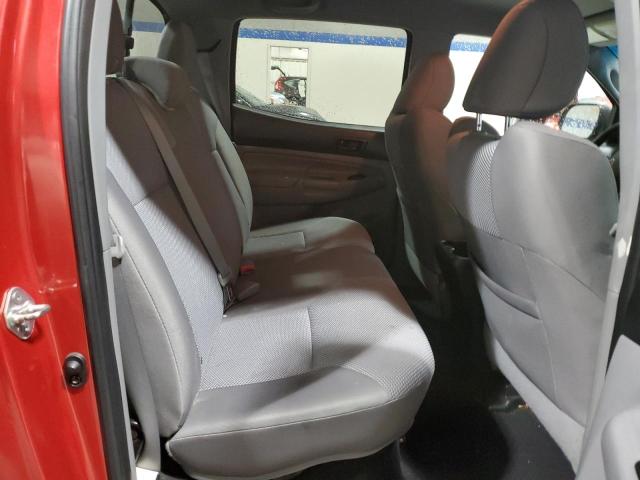 Photo 10 from auction – 2014 TOYOTA TACOMA DOU with VIN 3TMLU4EN5EM138652