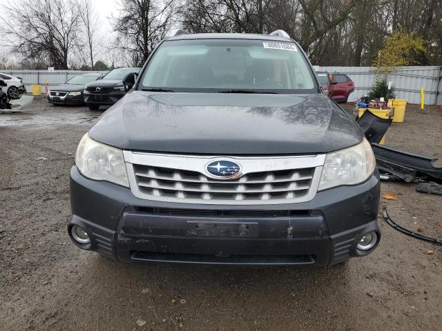 Photo 5 from auction – 2012 SUBARU FORESTER 2 with VIN JF2SHCDC7CG418429