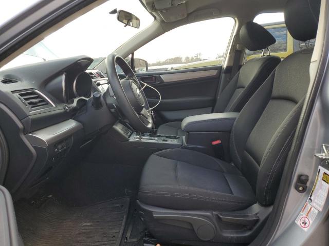 Photo 7 from auction – 2018 SUBARU LEGACY 2.5 with VIN 4S3BNAB63J3006036
