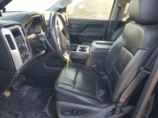 Photo 7 from auction – 2014 GMC SIERRA K15 with VIN 3GTU2VEC7EG506911