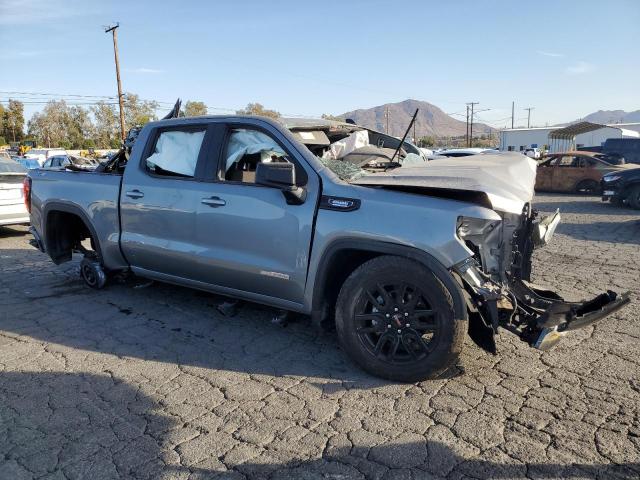 Photo 4 from auction – 2024 GMC SIERRA K15 with VIN 3GTUUCE86RG299170