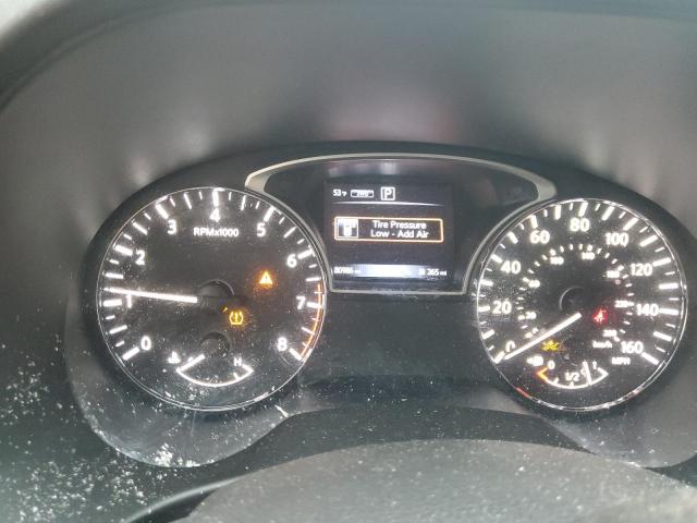Photo 9 from auction – 2019 NISSAN PATHFINDER with VIN 5N1DR2MM7KC609566