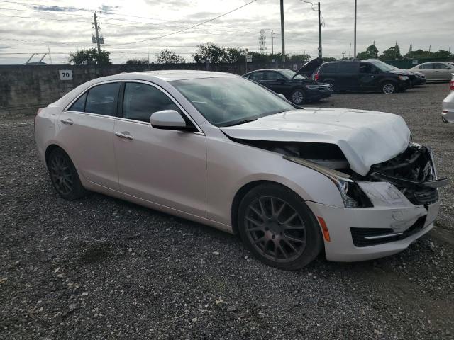 Photo 4 from auction – 2016 CADILLAC ATS with VIN 1G6AA5RA7G0106775